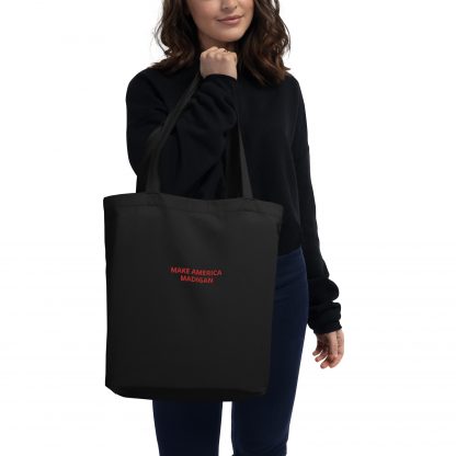 Make America Madigan Tote Bag - Image 2