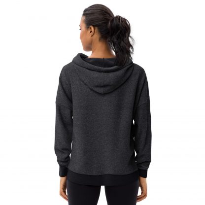 Make America Madigan sueded fleece hoodie - Image 3