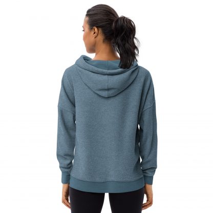 Make America Madigan sueded fleece hoodie - Image 6