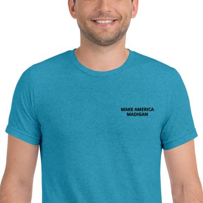 Make America Madigan t-shirt - Image 20