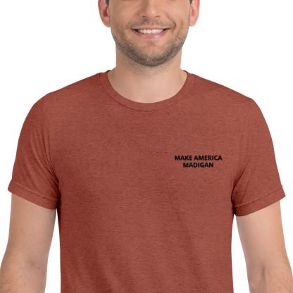 Make America Madigan t-shirt - Image 14