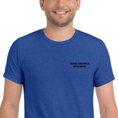 Make America Madigan t-shirt - Image 5