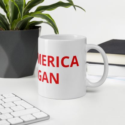 Make America Madigan mug