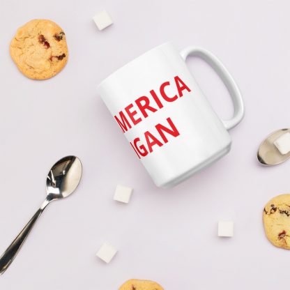 Make America Madigan mug - Image 6